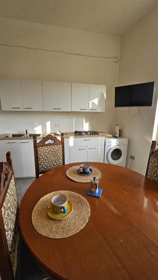 Apartament Bilocale In Centro Ischia Forio di Ischia Zewnętrze zdjęcie