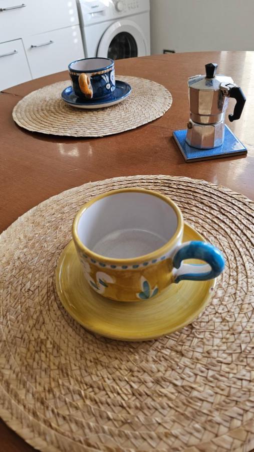 Apartament Bilocale In Centro Ischia Forio di Ischia Zewnętrze zdjęcie